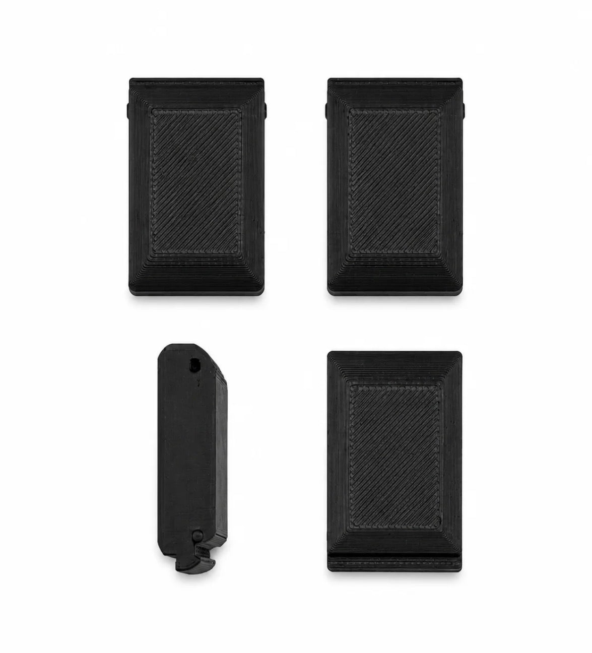 Whoop 5.0 adapter